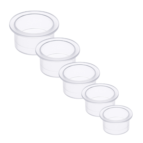 Tappini Classici Porta Pigmento