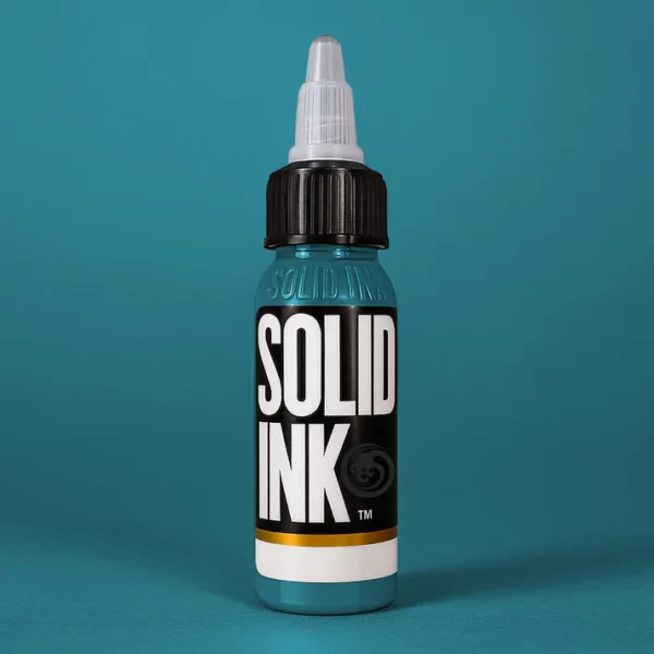 Solid Ink - Agave 30ml