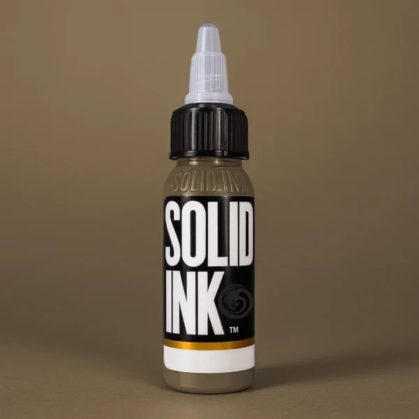 Solid Ink - Anonymus 30ml