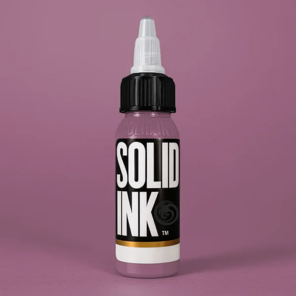 Solid Ink - Baroness 30ml