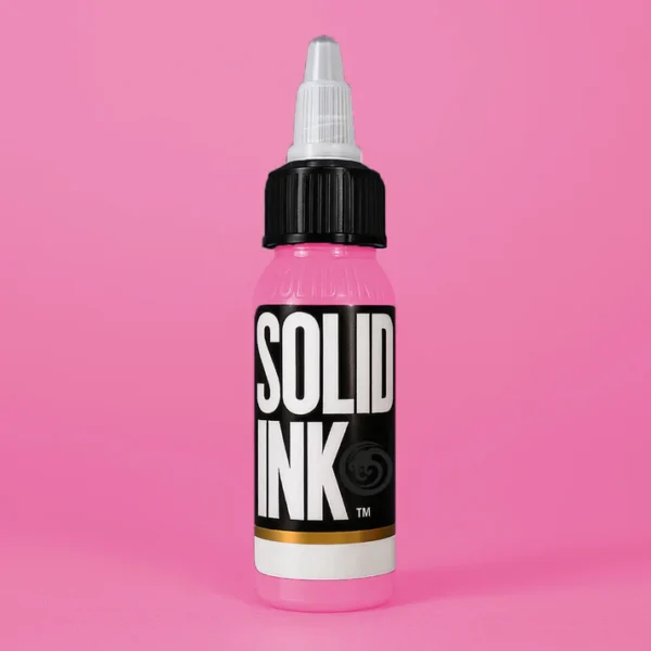 Solid Ink - Bubblegum 30ml