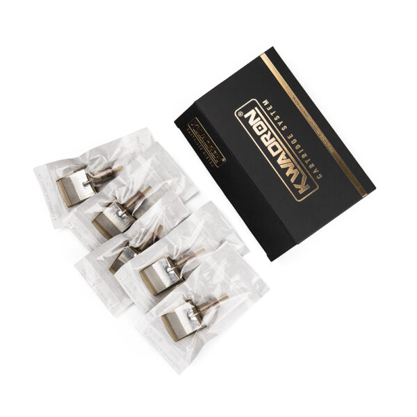 Cartucce Kwadron System Combat Soft Edge Magnum 