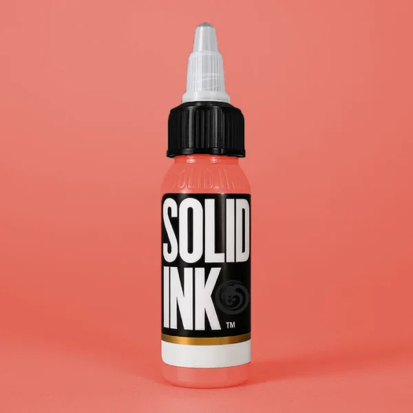Solid Ink - Coral 30ml
