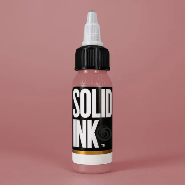 Solid Ink - Dead Rose 30ml