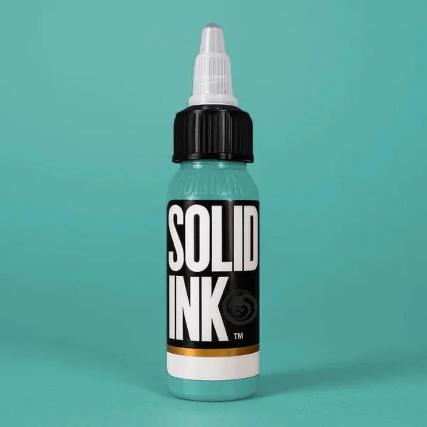 Solid Ink - Dolphin 30ml