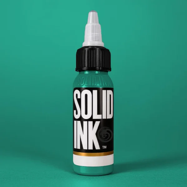 Solid Ink - Dragon
