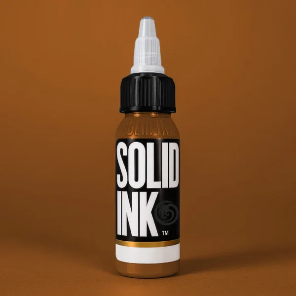 Solid Ink - Dulce de Leche