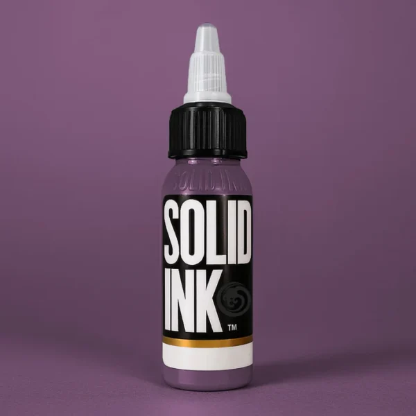 Solid Ink - Fig 30ml