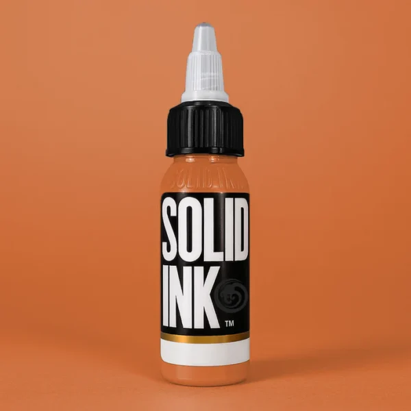 Solid Ink - Flesh 30ml