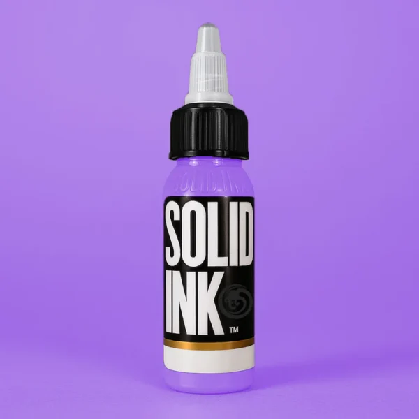 Solid Ink - Lavender 30ml