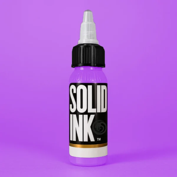 Solid Ink - Lilac 30ml