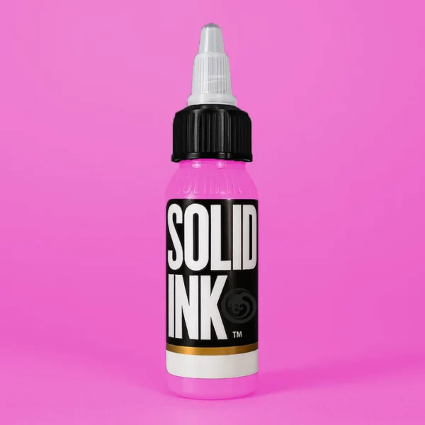 Solid Ink - Lollipop 30ml