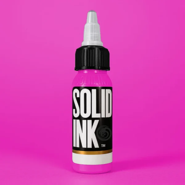 Solid Ink - Magenta 30ml