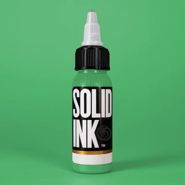 Solid Ink - Mint 30ml