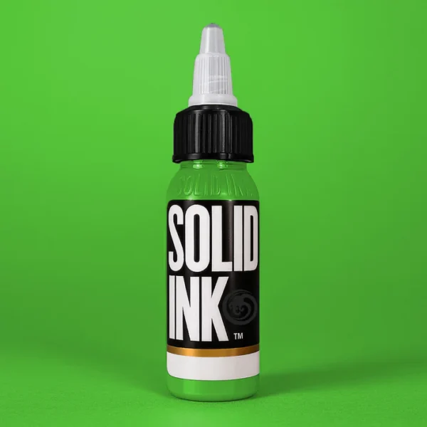 Solid Ink - Neon 30ml