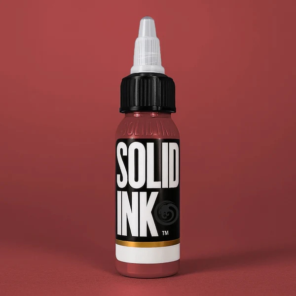 Solid Ink - Old Rose 30ml