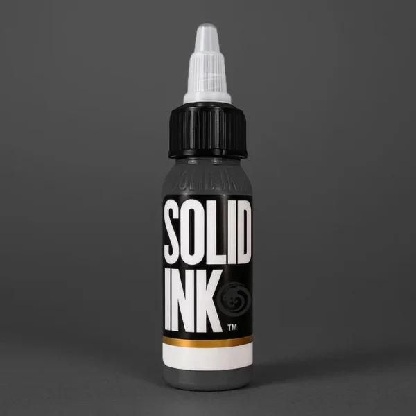 Solid Ink - Onyx 30ml