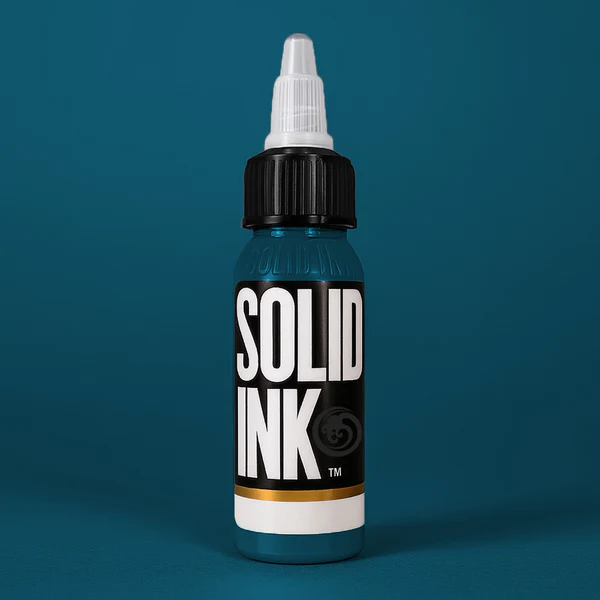 Solid Ink - Petroleum 30ml