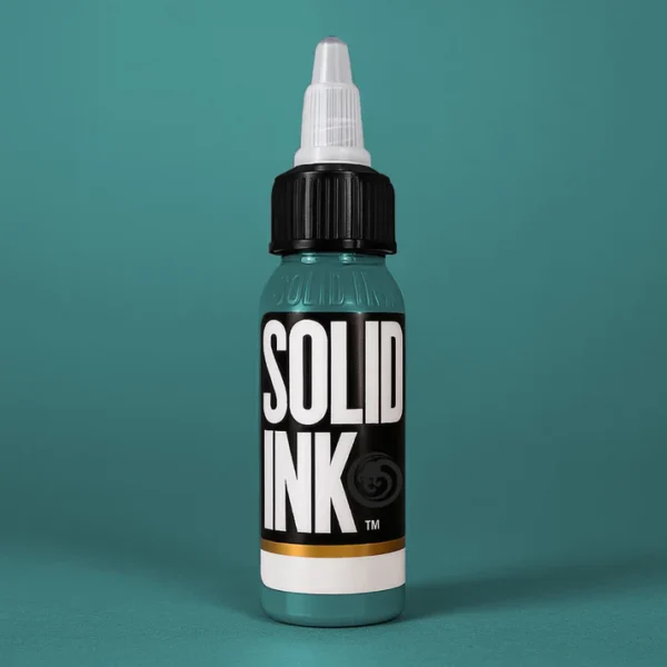 Solid Ink - Peyote 30ml