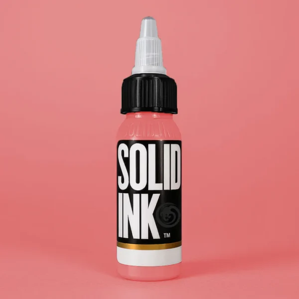 Solid Ink - Pink 30ml