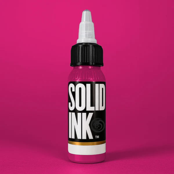Solid Ink - Pitaya 30ml