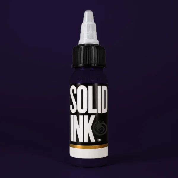 Solid Ink - Purple Night 30ml