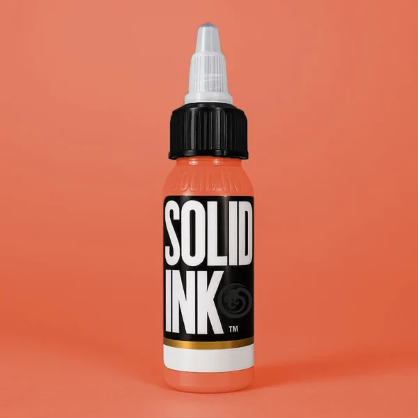 Solid Ink - Salmon 30ml