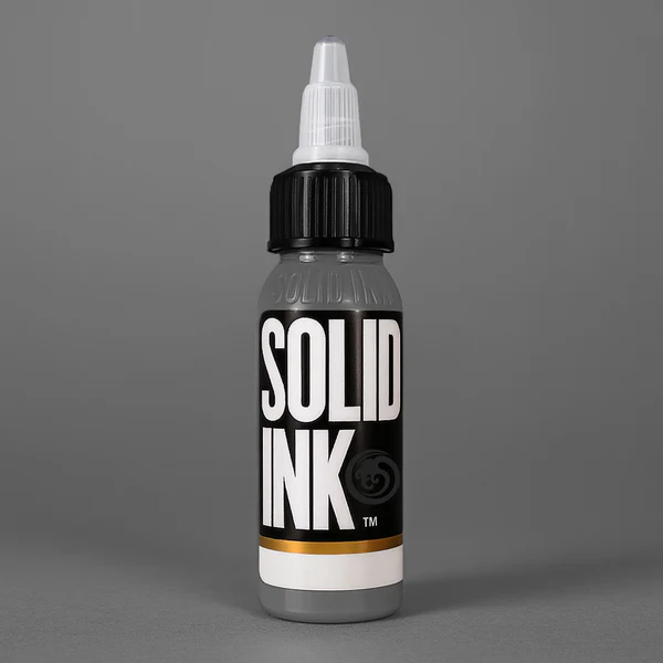Solid Ink - Smoke 30ml