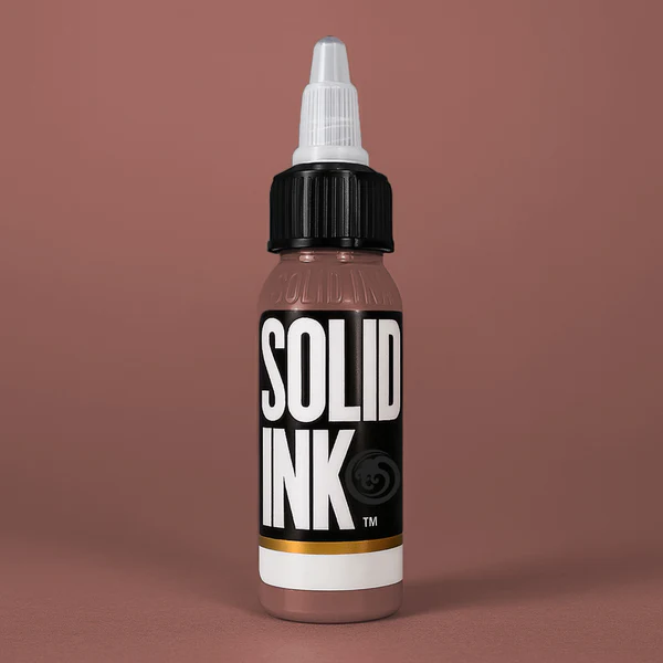 Solid Ink - Taupe 30ml