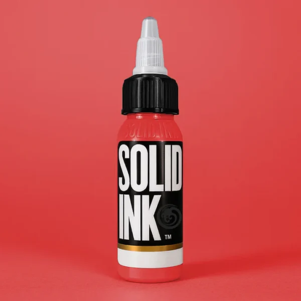 Solid Ink - Watermelon 30ml