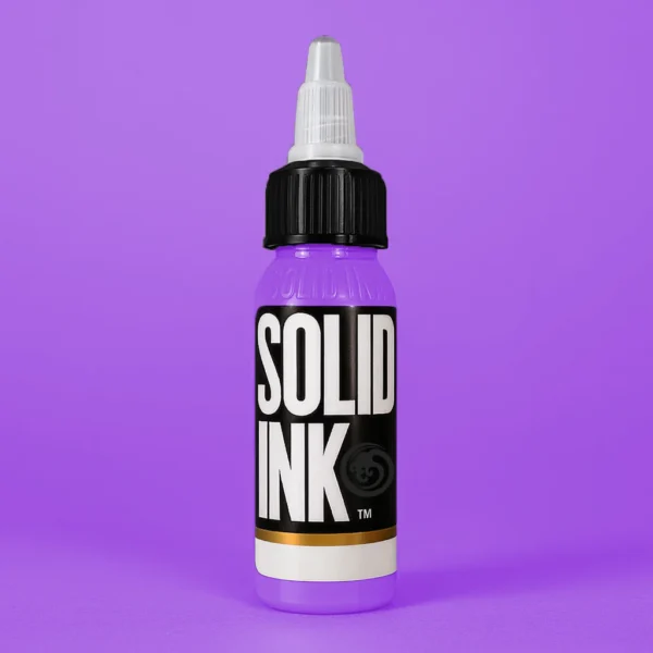 Solid Ink - Orchid 30ml