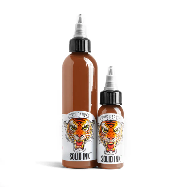 Solid Ink - Chris Garver Tora 30ml