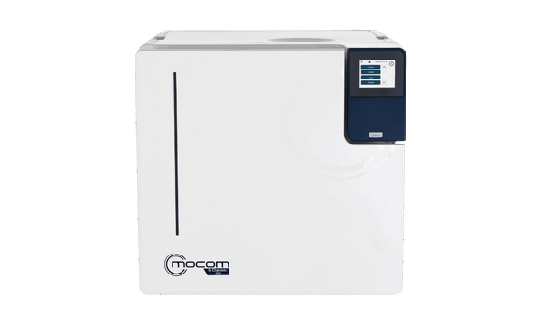 MOCOM - Autoclave 22Lt -  Classe B