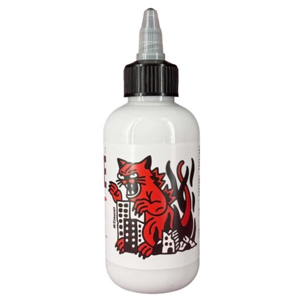 Vice Colors – El Gato Patron