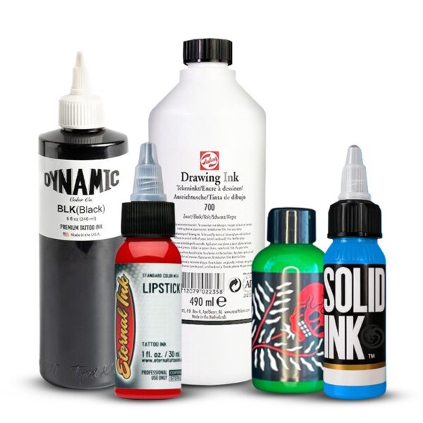 INCHIOSTRO DA DISEGNO