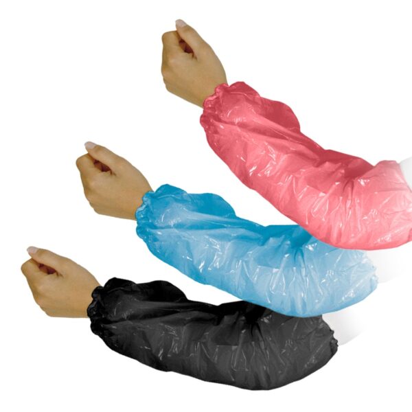 Copri Maniche Monouso 100pz