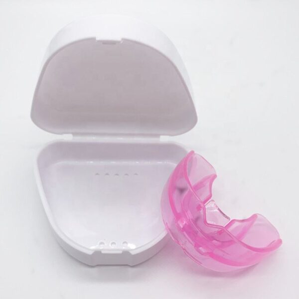 Paradenti - Protezione per Esecuzione Labbra Trucco Permanente