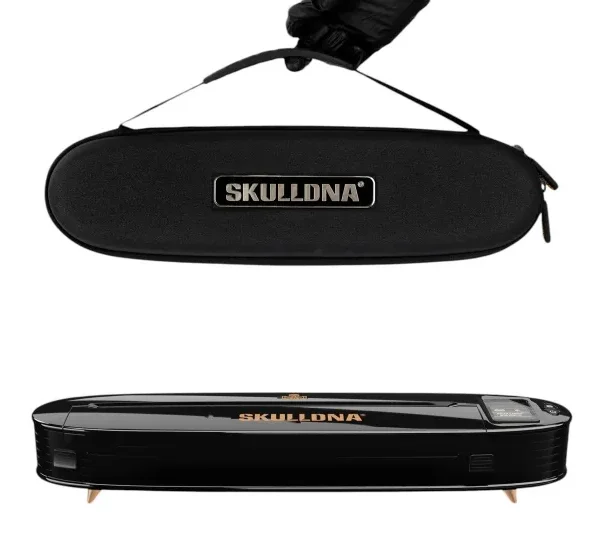 SKULLDNA SP30 Wireless Printer