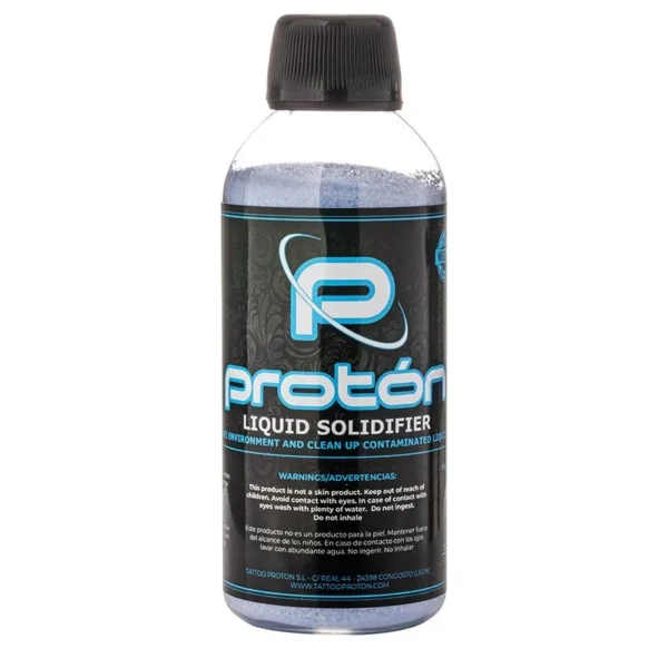 Proton Liquid Solidifier 250ml