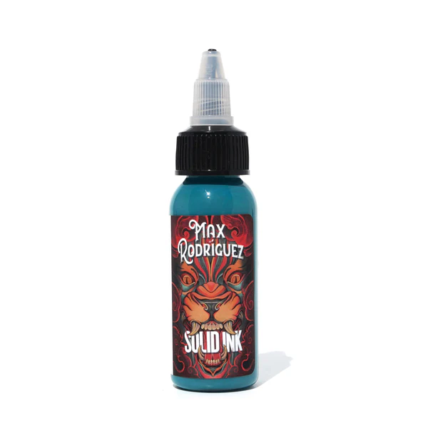 Solid Ink - Max Rodriguez Chirripo 30ml