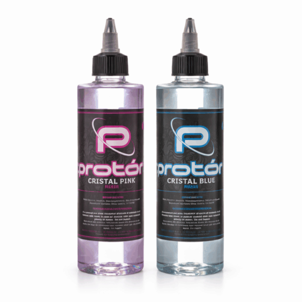 Proton Cristal Mixer Supreme Shading Solution