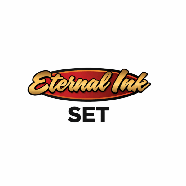 Eternal Ink SET