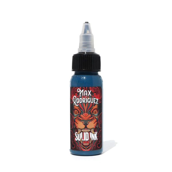 Solid Ink - Max Rodriguez Cadejo 30ml