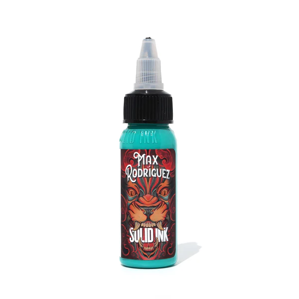 Solid Ink - Max Rodriguez Cahuita 30ml