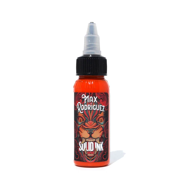 Solid Ink - Max Rodriguez Heredia 30ml