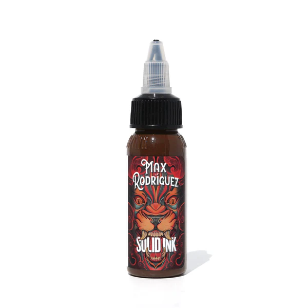 Solid Ink - Max Rodriguez Jaguar 30ml