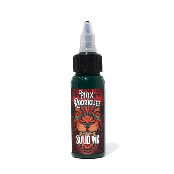 Solid Ink - Max Rodriguez Jocote 30ml
