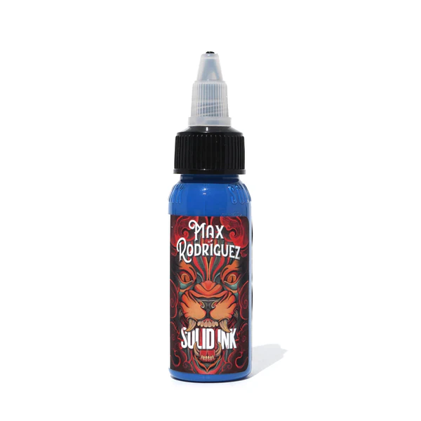 Solid Ink - Max Rodriguez Pinchi 30ml