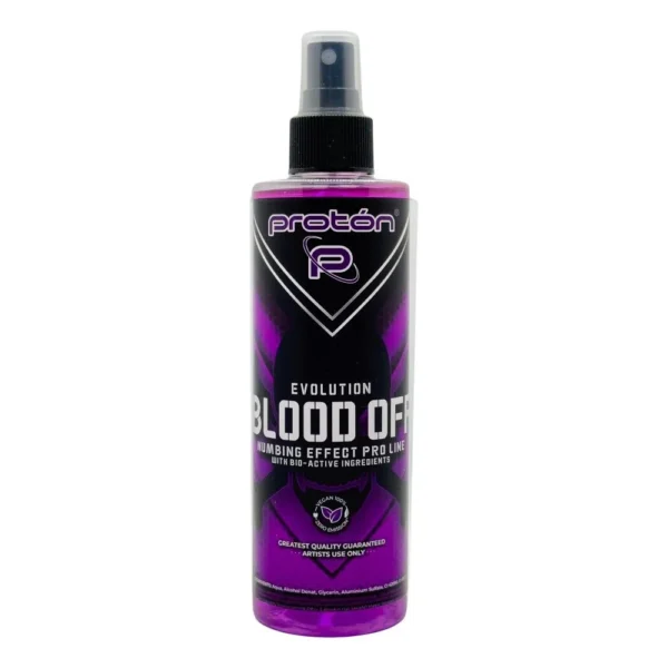 Protón Blood Off Pro Line 250ml