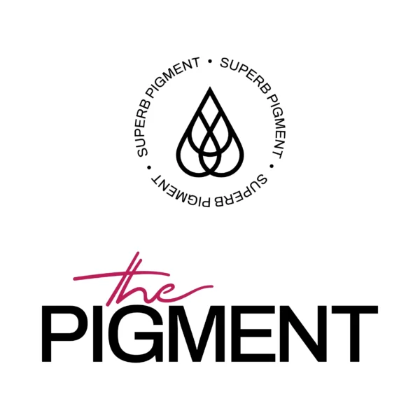 THE PIGMENT